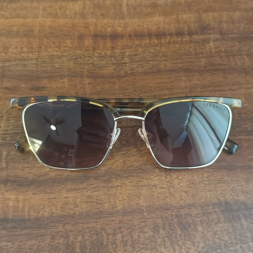 Ted Baker sunglasses
